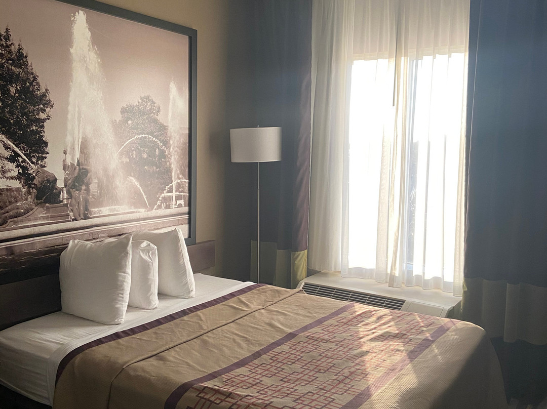 Super 8 by Wyndham Hershey Chocolate Avenue主图