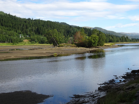 Namdalseid旅游攻略图片