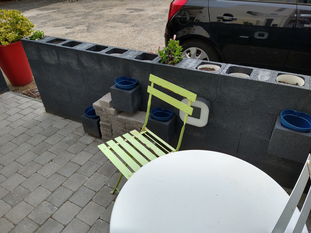 Hotel Epi d'Or主图