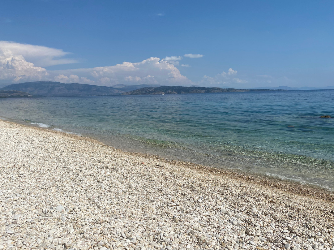 Krouzeri Beach Apartments主图