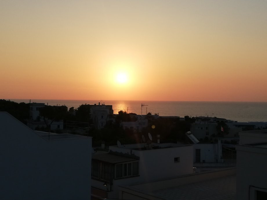 Marina Tricase - Porto Turistico-Porto Tricase必去景点