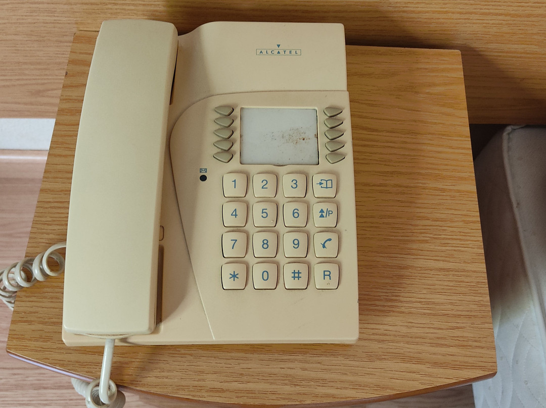 钟楼阿利坎特酒店主图