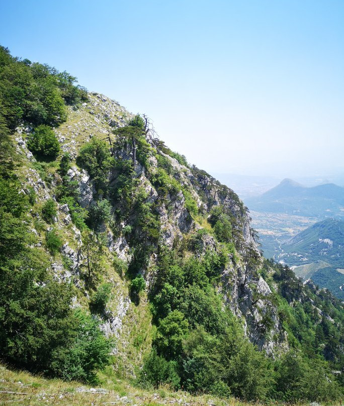 Belvedere Del Malvento景点图片