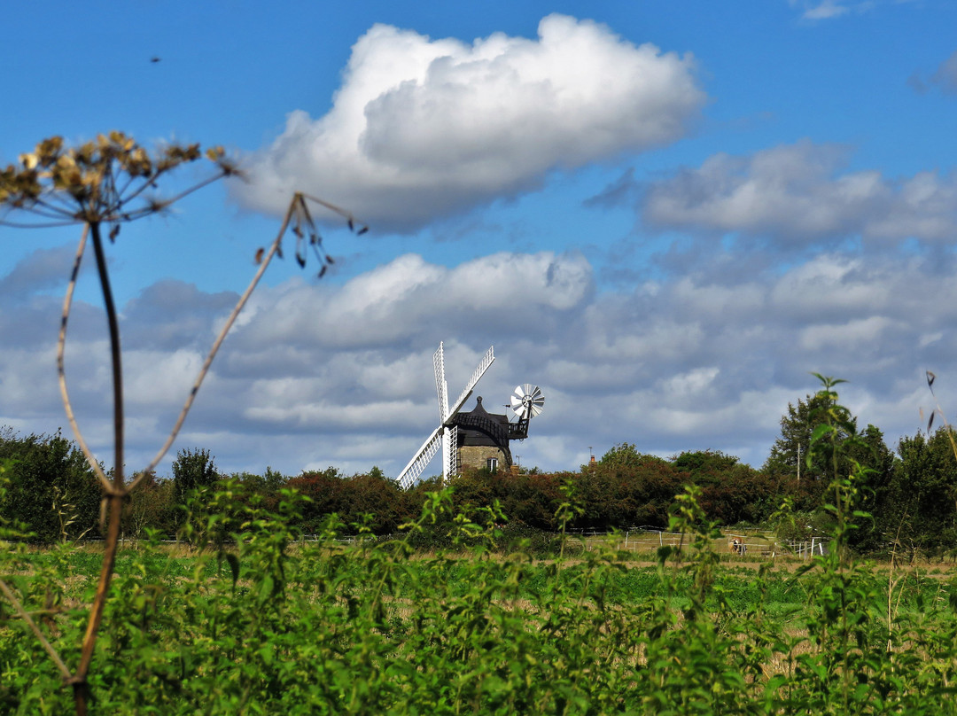 Wheatley Windmill景点图片