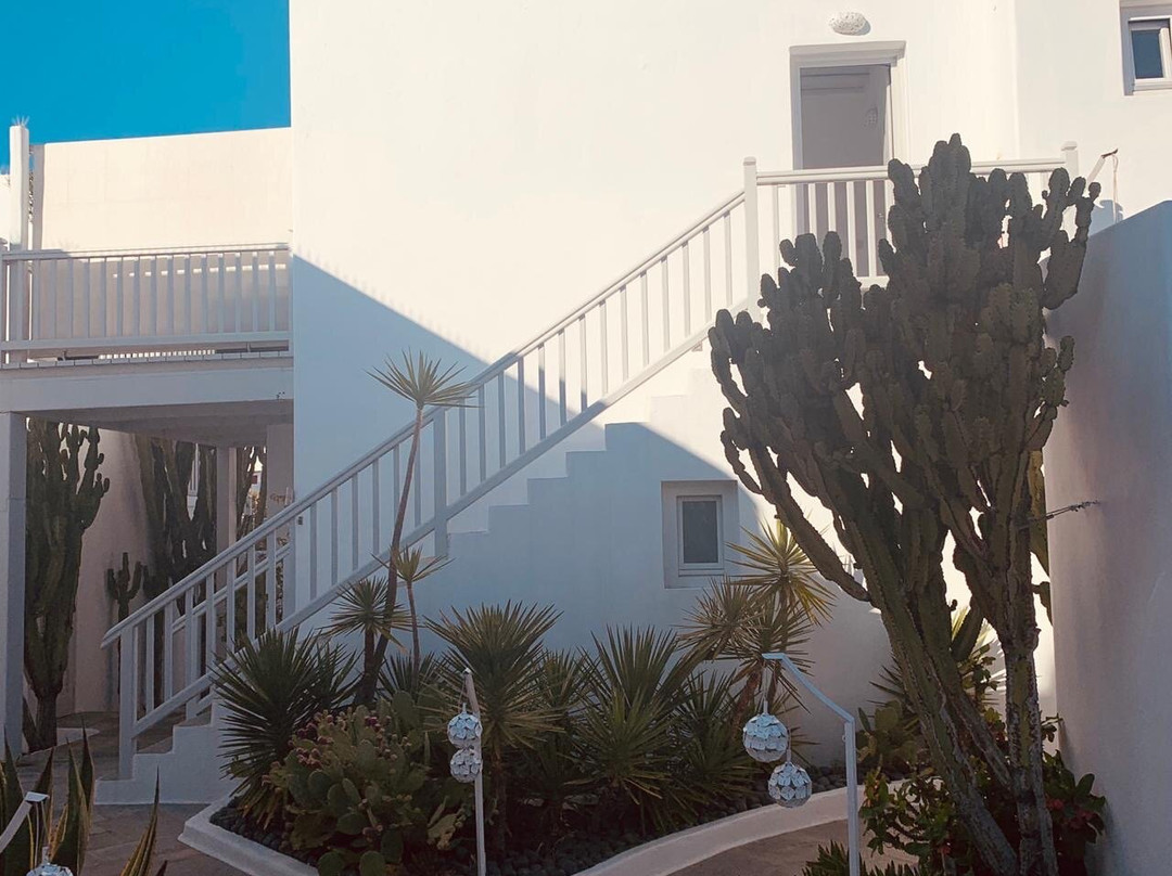 Belvedere Mykonos主图