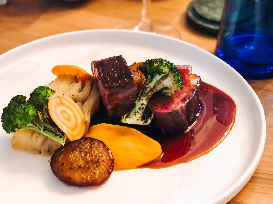 Maison Hirondelles主图