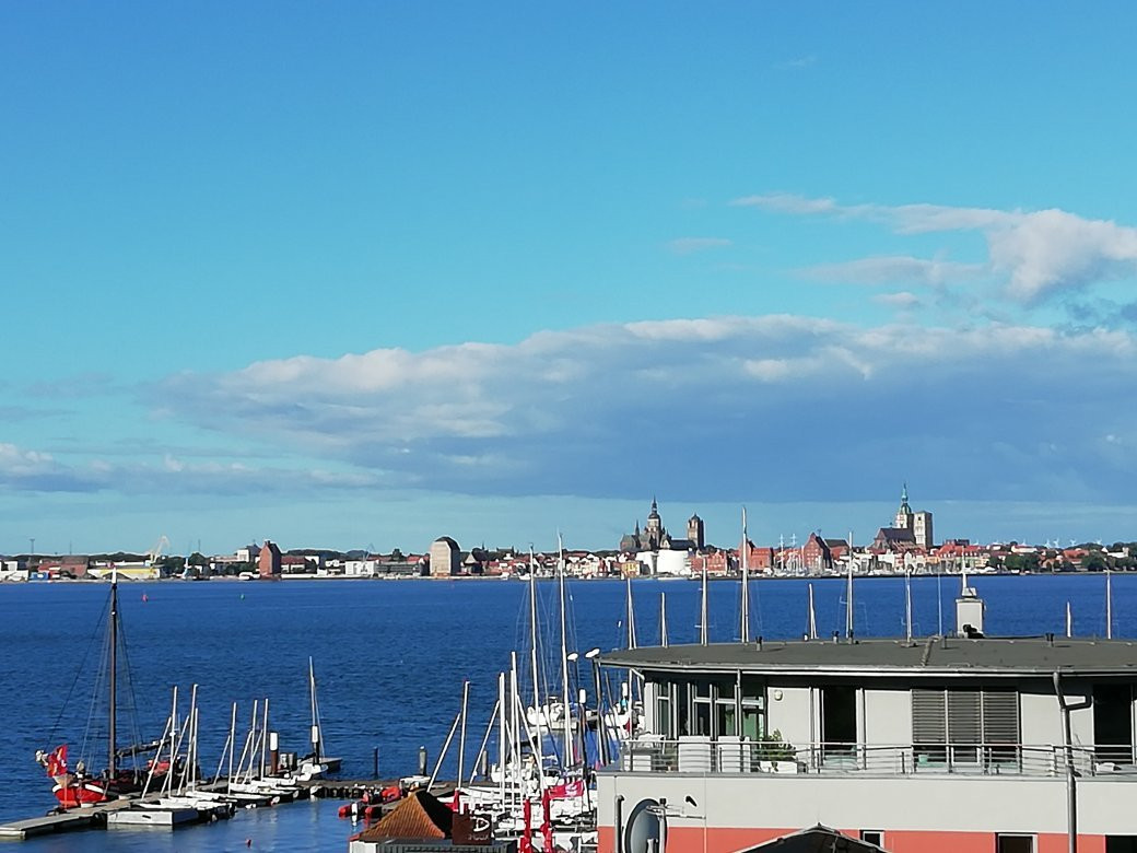 Hotel Sundblick主图