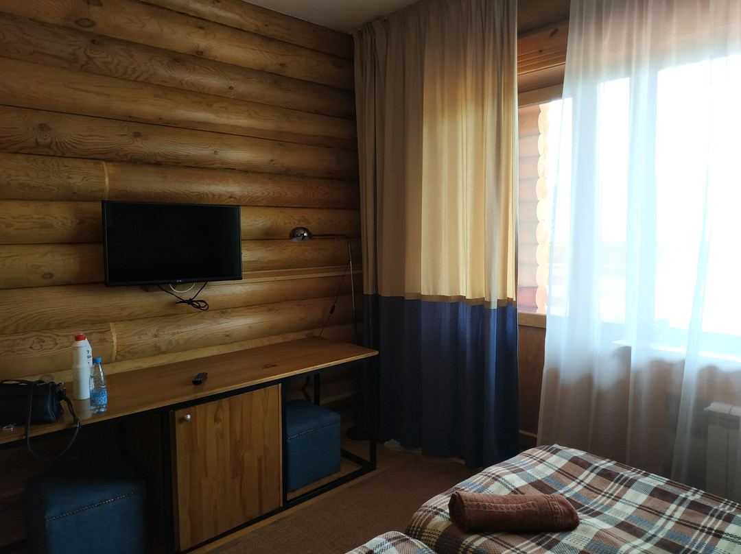 Guest House Villa主图