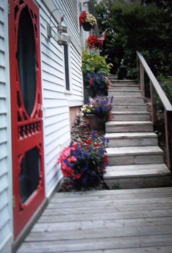 Olde Lantern Inn and Vineyard主图