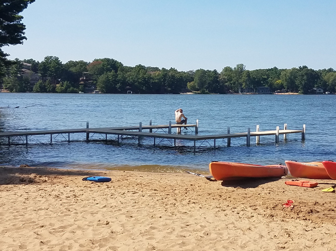 Sunset Bay Resort & Suites主图