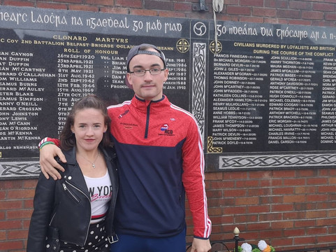 Giants Causeway Tours-贝尔法斯特必去景点