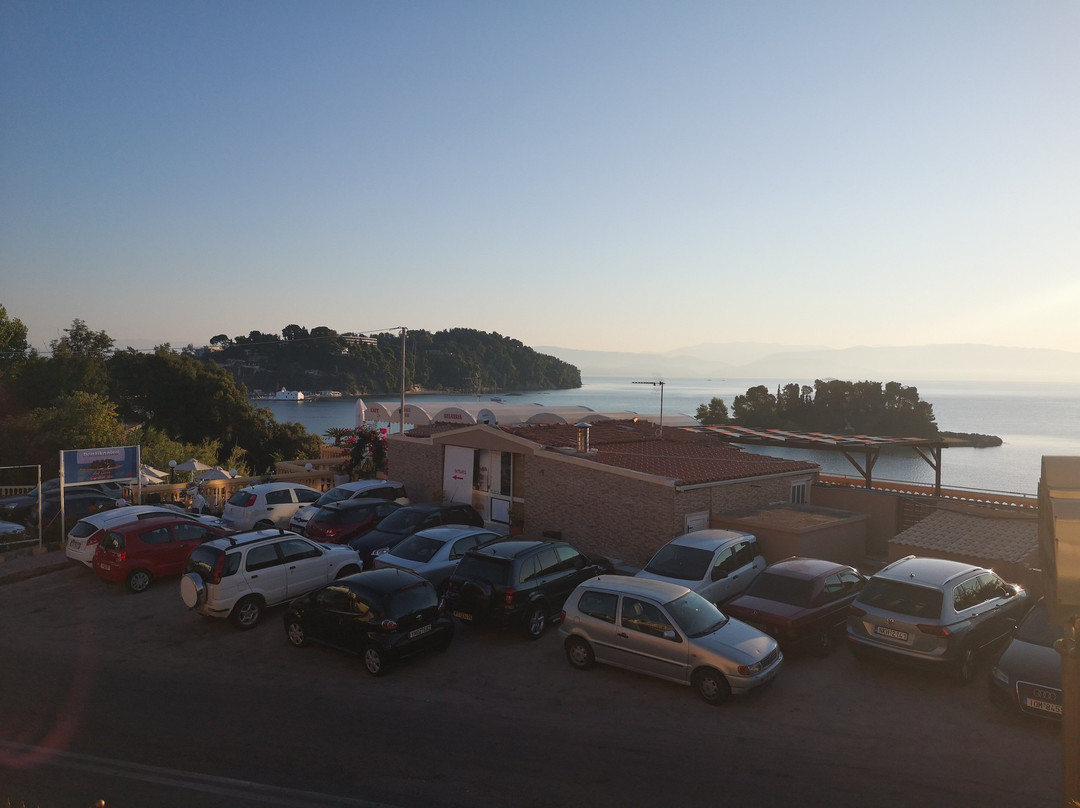 Pontikonisi Hotel & Suites主图