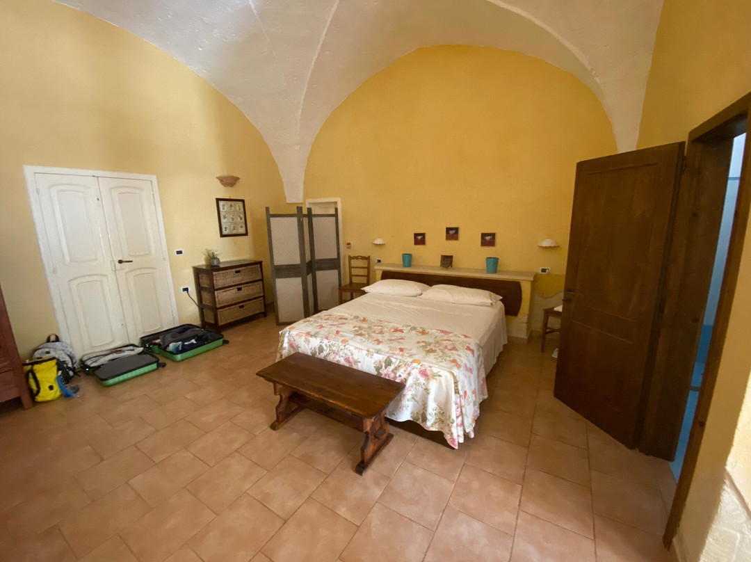 Masseria La Macchiola - Corti Del Mito主图