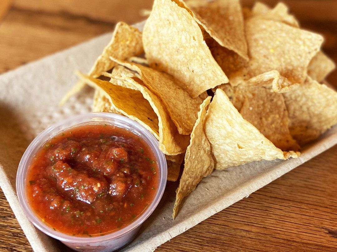 Roughhouse Brewing-圣马科斯必去景点