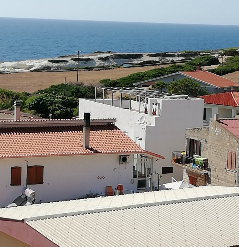Hotel Bella Vista S'archittu主图