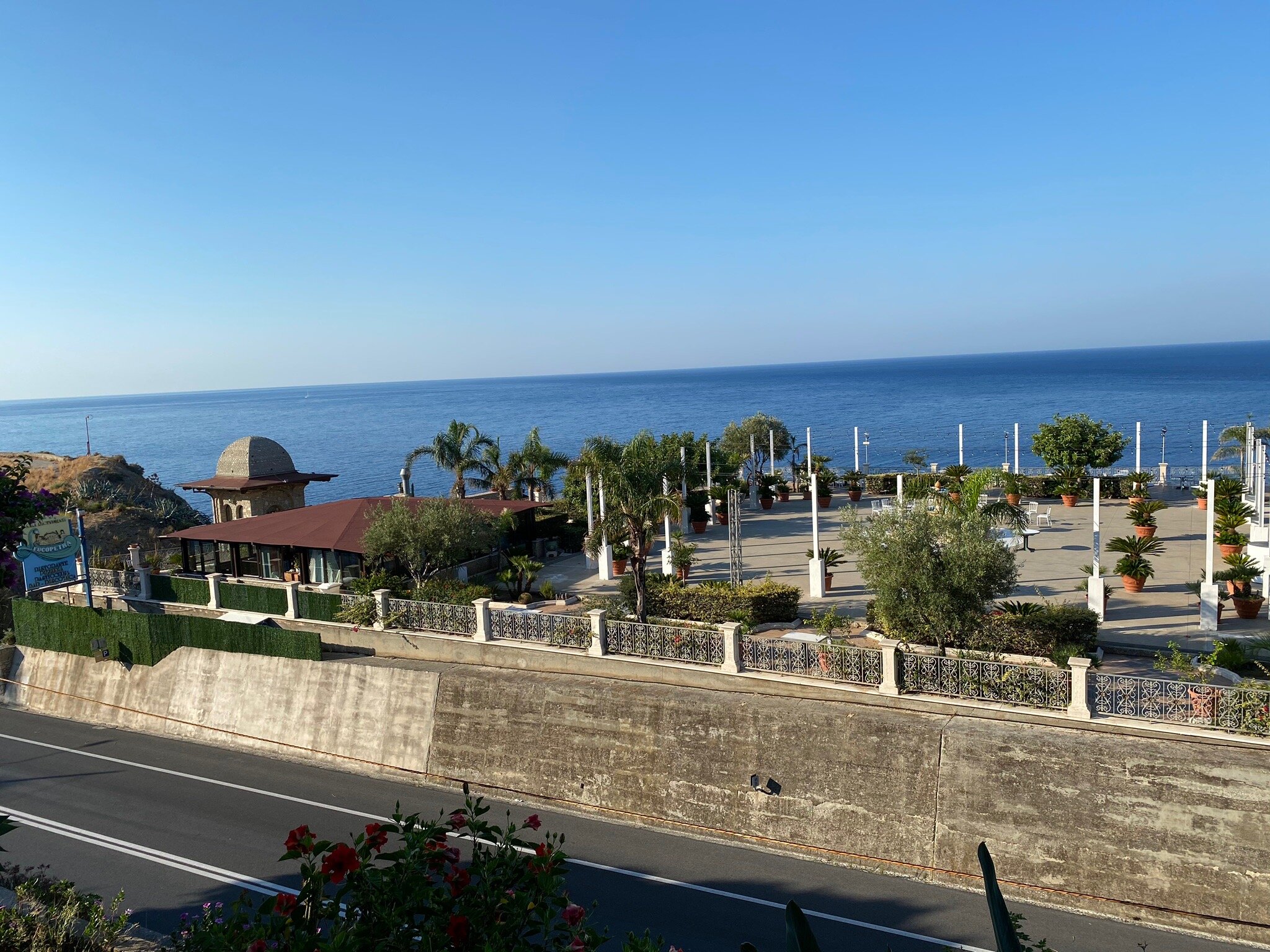 Ristorante Albergo Paradiso-官方