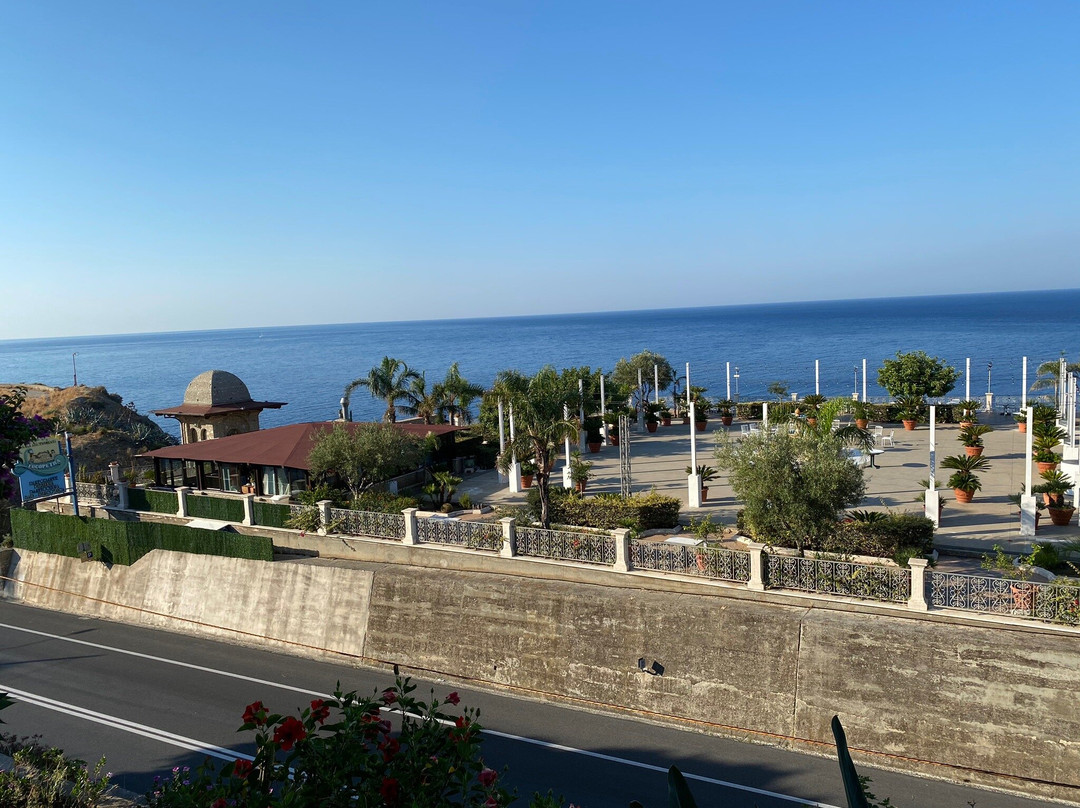 Ristorante Albergo Paradiso主图