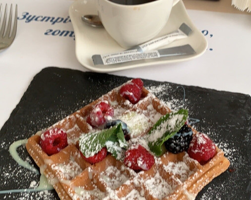 Patio di Fiori主图