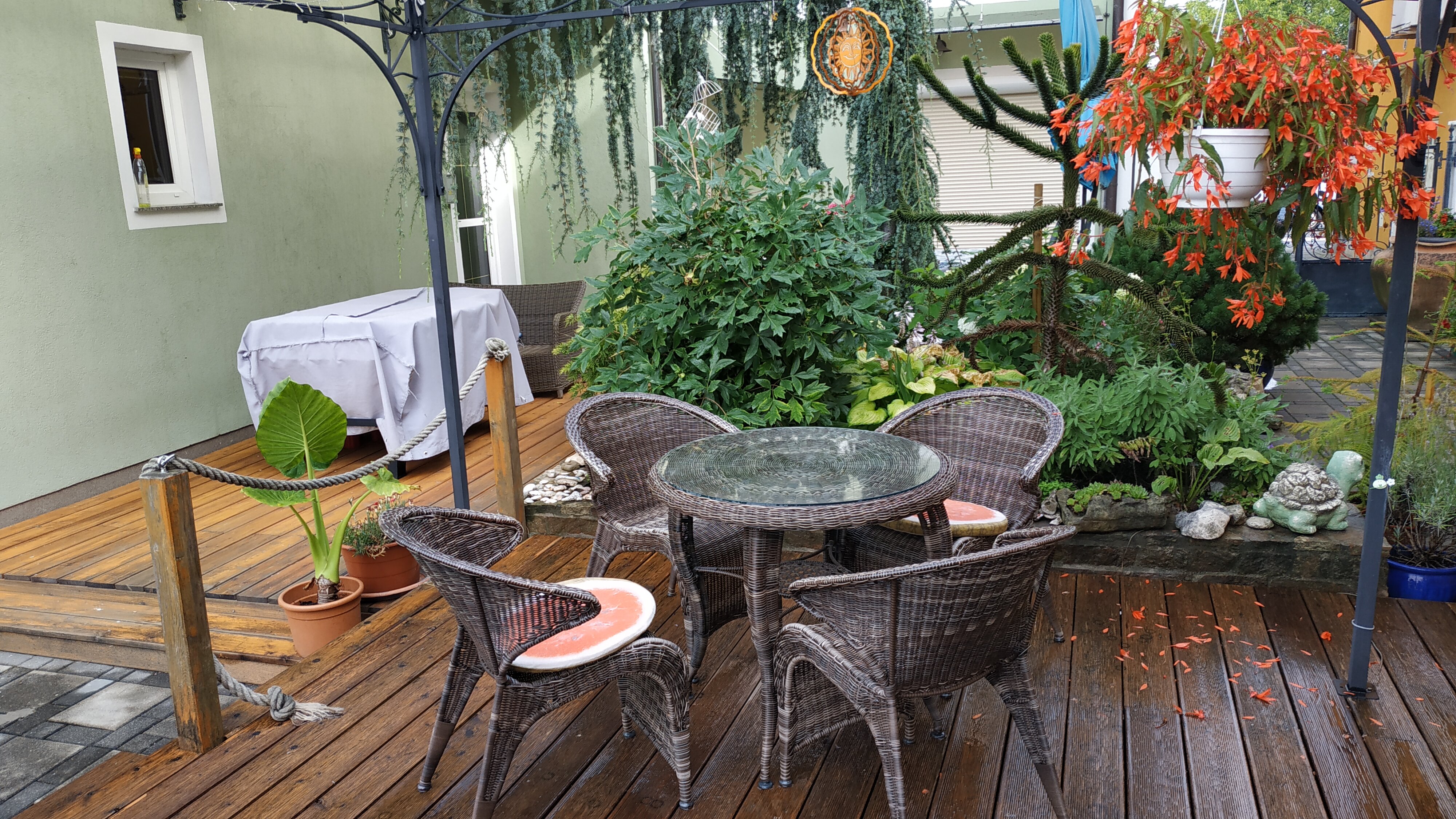 Hostel Sonce-浴室