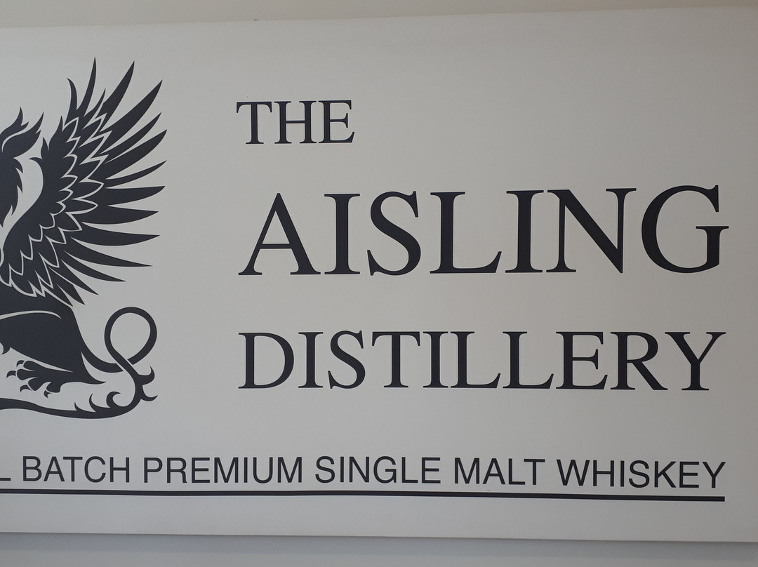 The Aisling Distillery景点图片