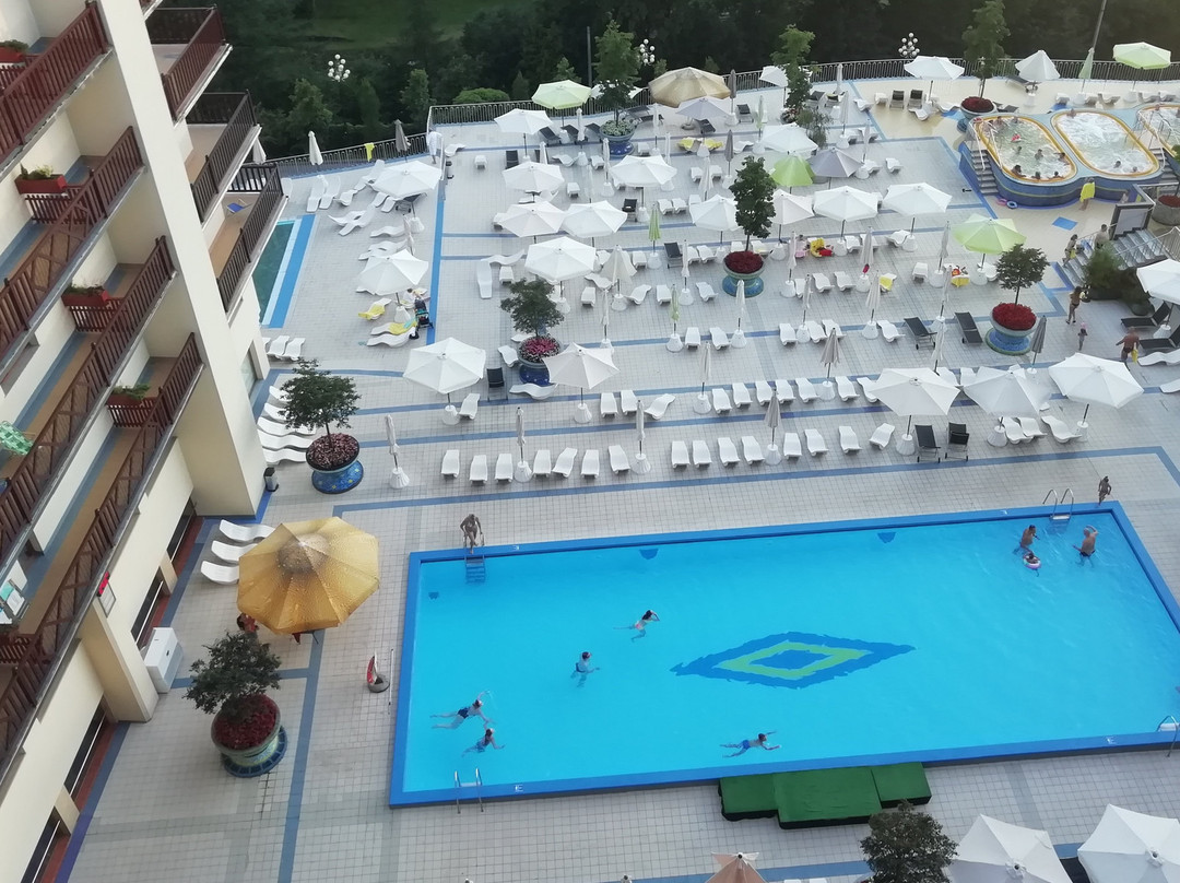 Hotel Golebiewski主图