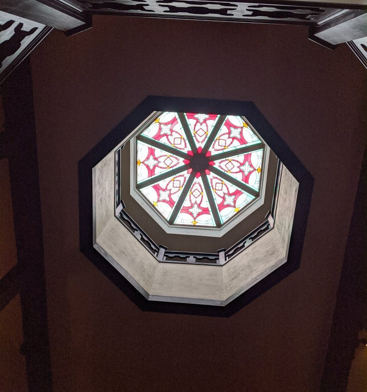 The Casements-奥蒙德海滩必去景点