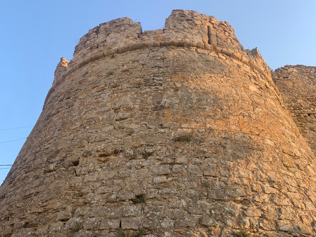 Castello dell'Abate景点图片