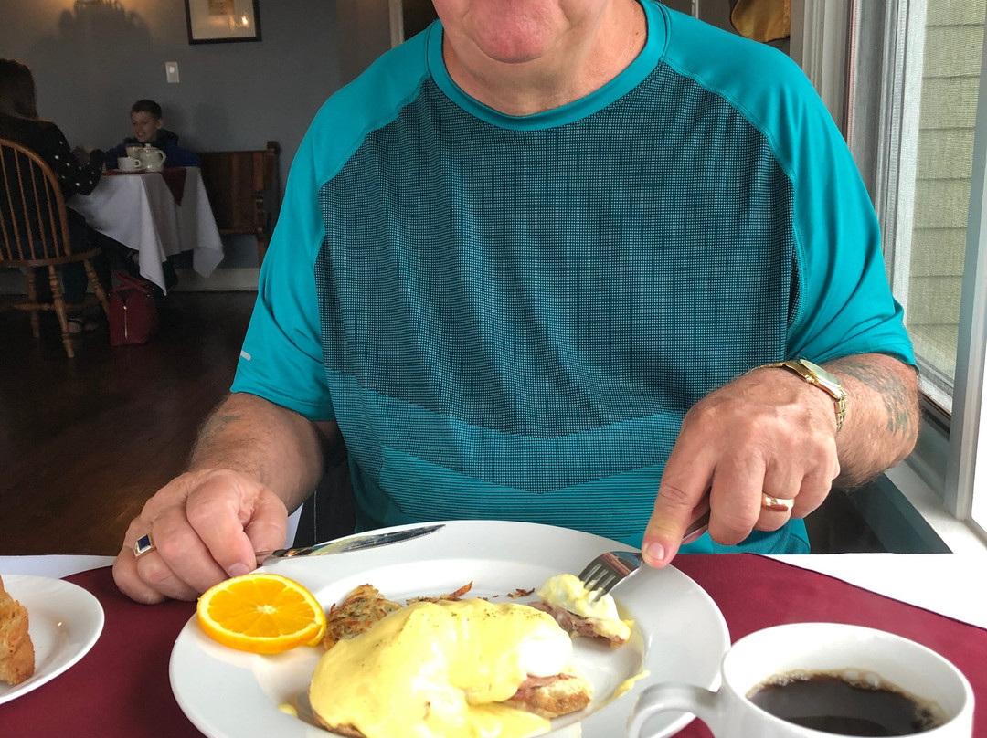 Seawind Landing Country Inn主图