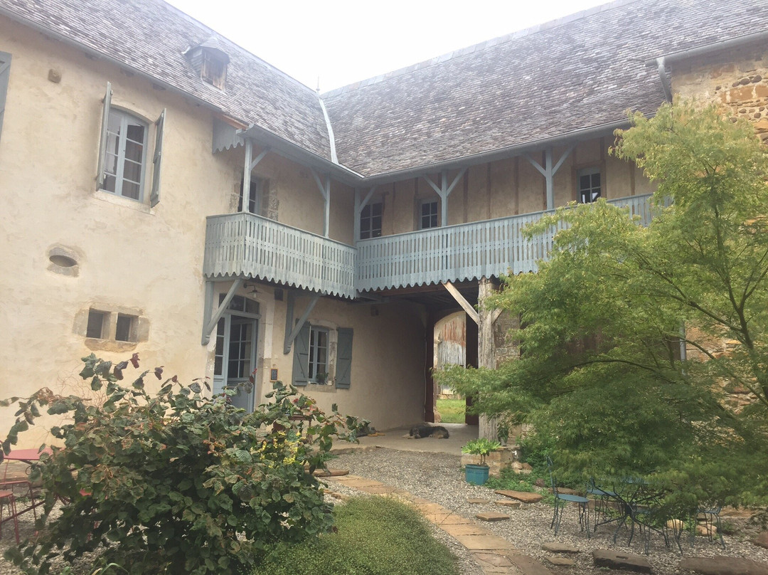 Maison D'Orride主图