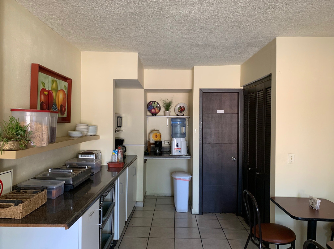 Posada Don Fernando主图