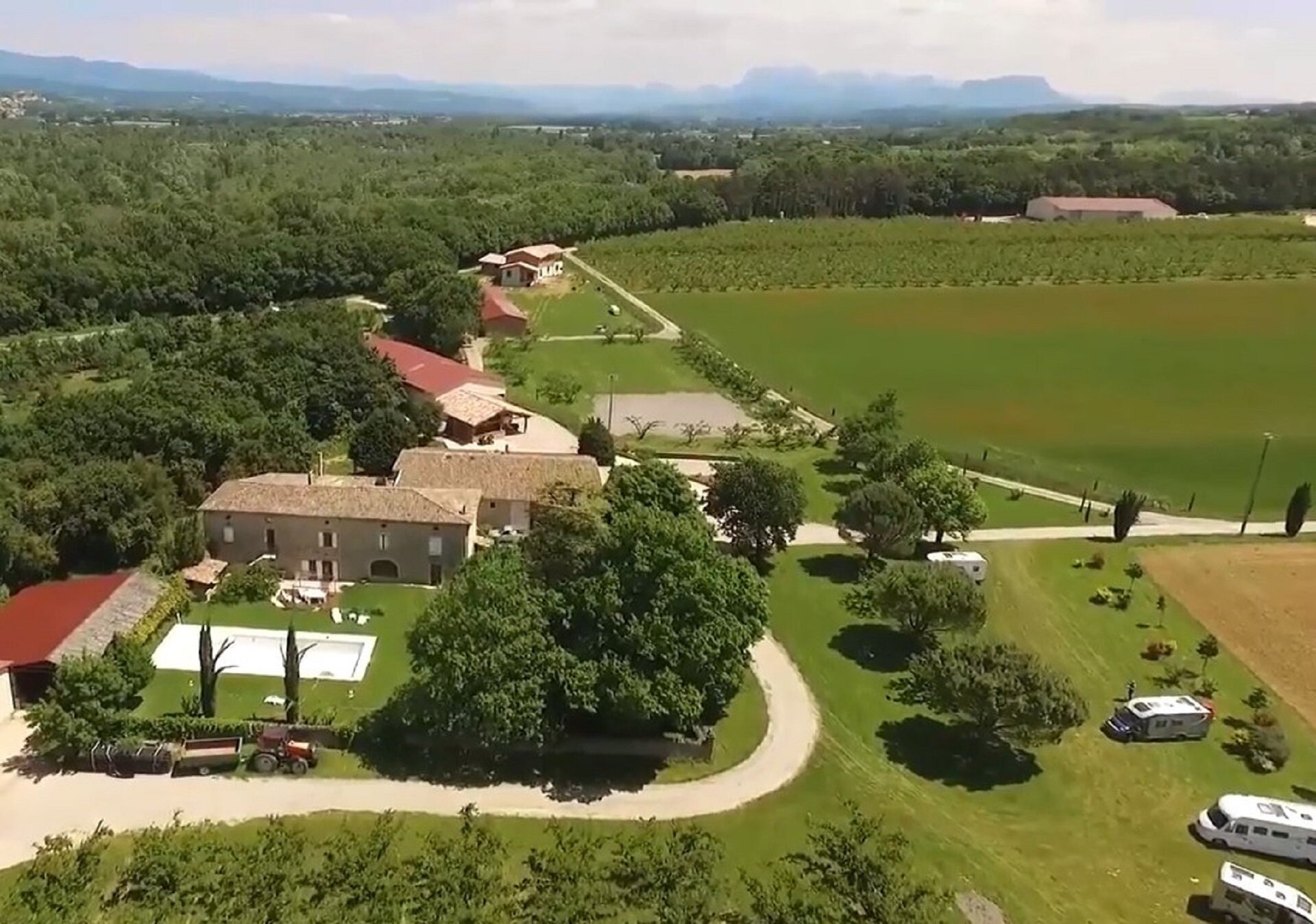 Domaine Distaise-官方
