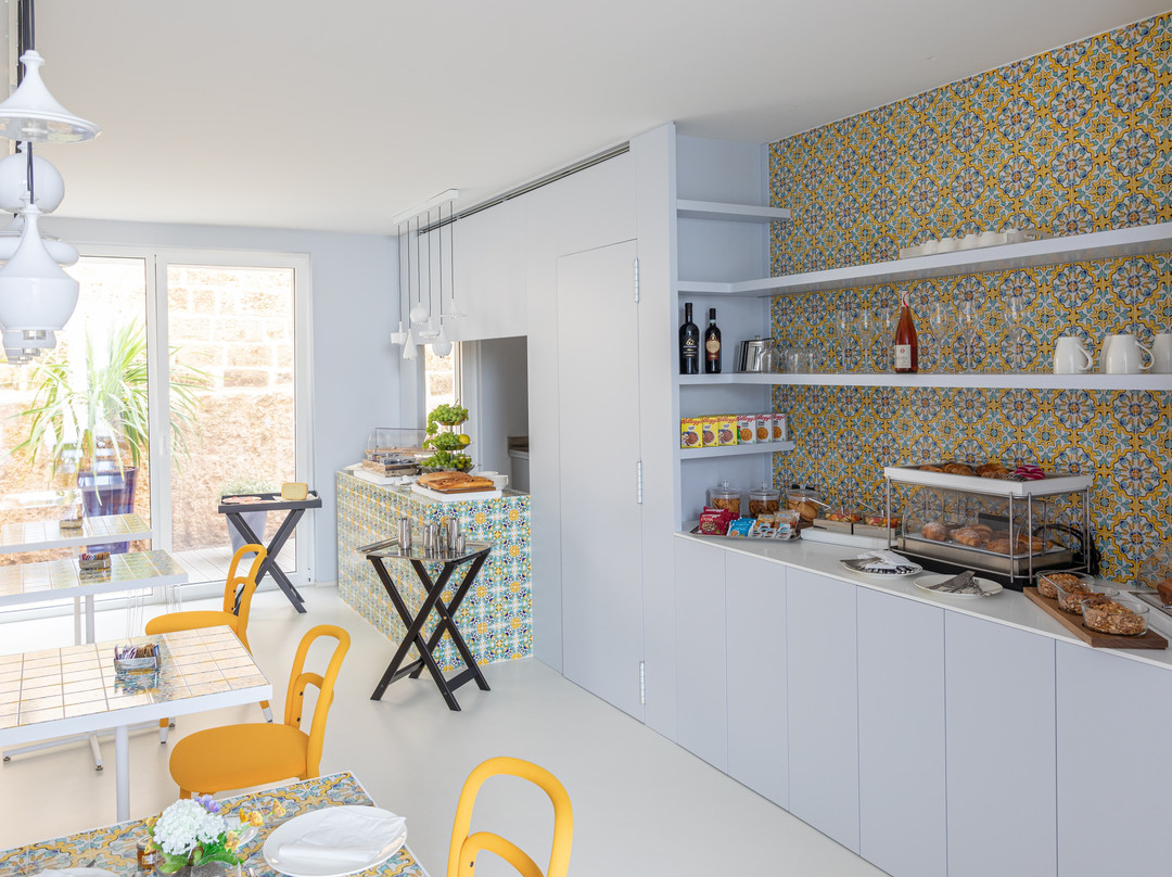 Santa Caterina - Dimora sul Mare主图