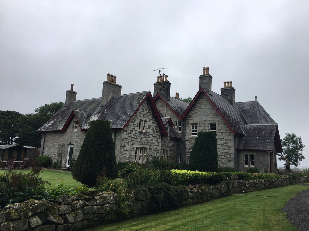 Clynelish Farm主图