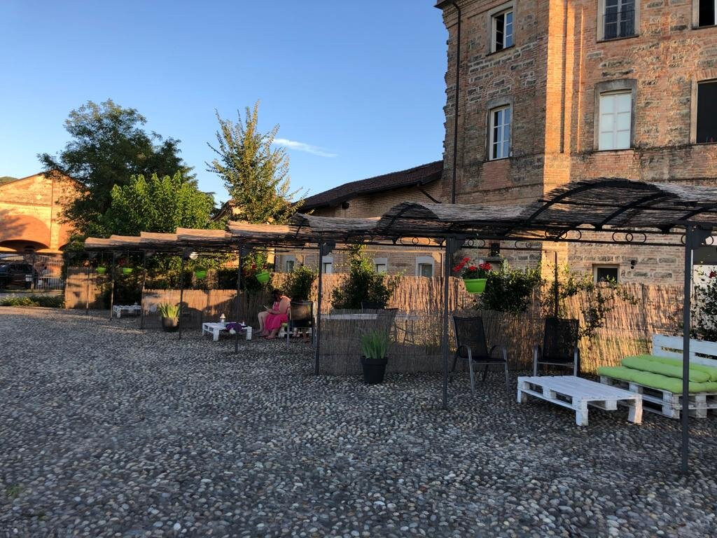 La Bordona Village&Holidays主图