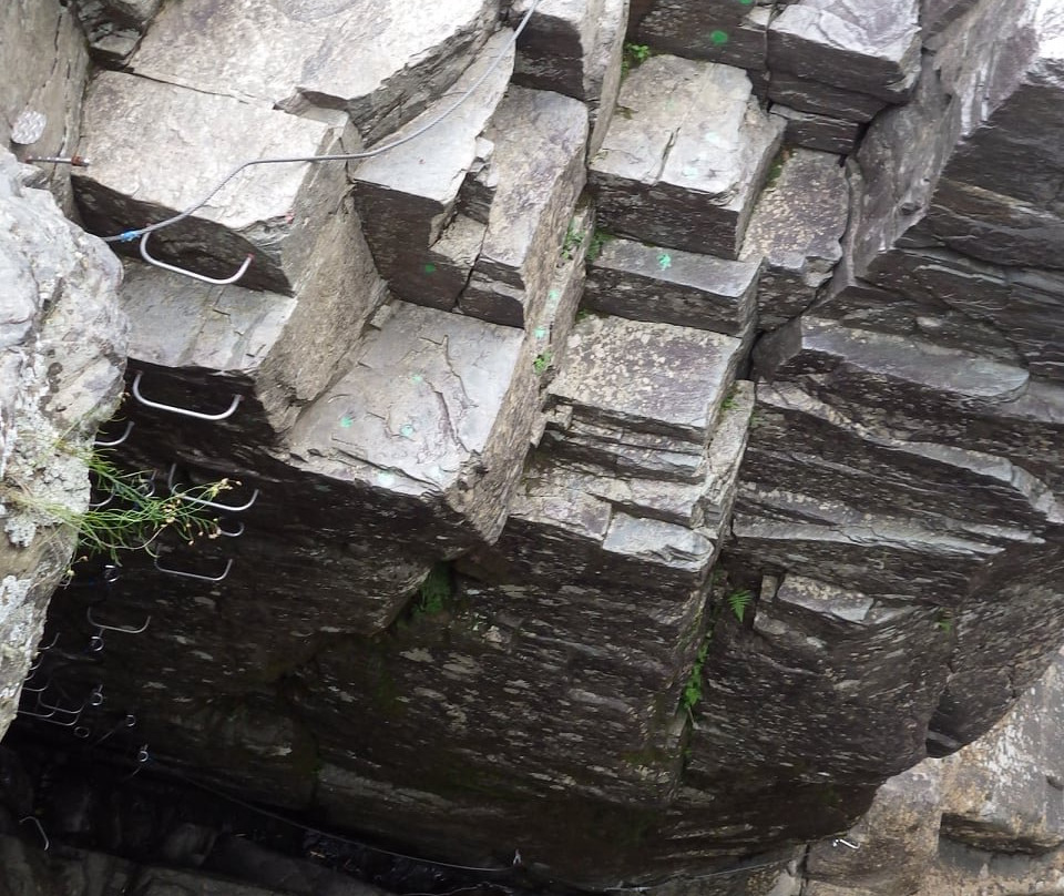 Projet Vertical-拉马尔拜必去景点