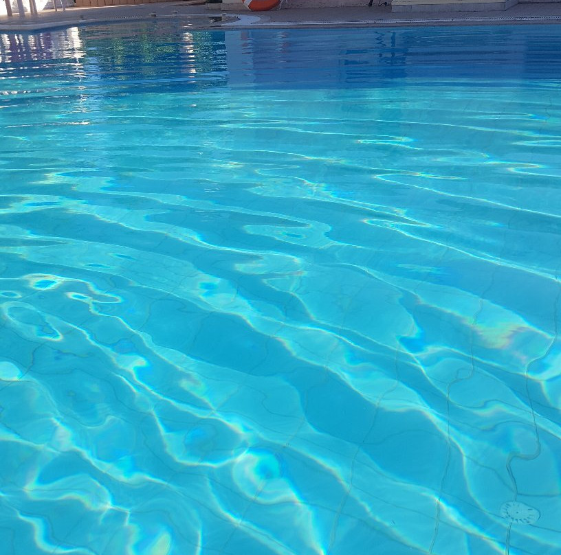 Hotel Gioia Garden主图