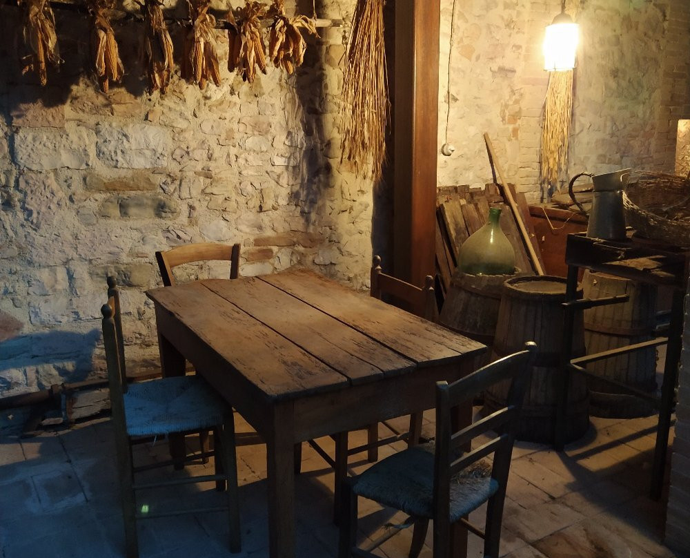 Casa Zia Cianetta Residenza Di Campagna主图