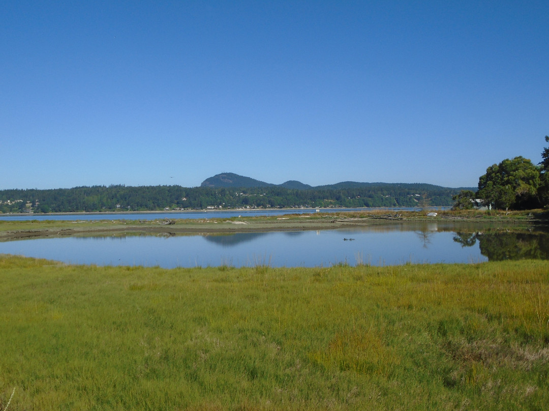 Kukutali Preserve-拉康纳必去景点