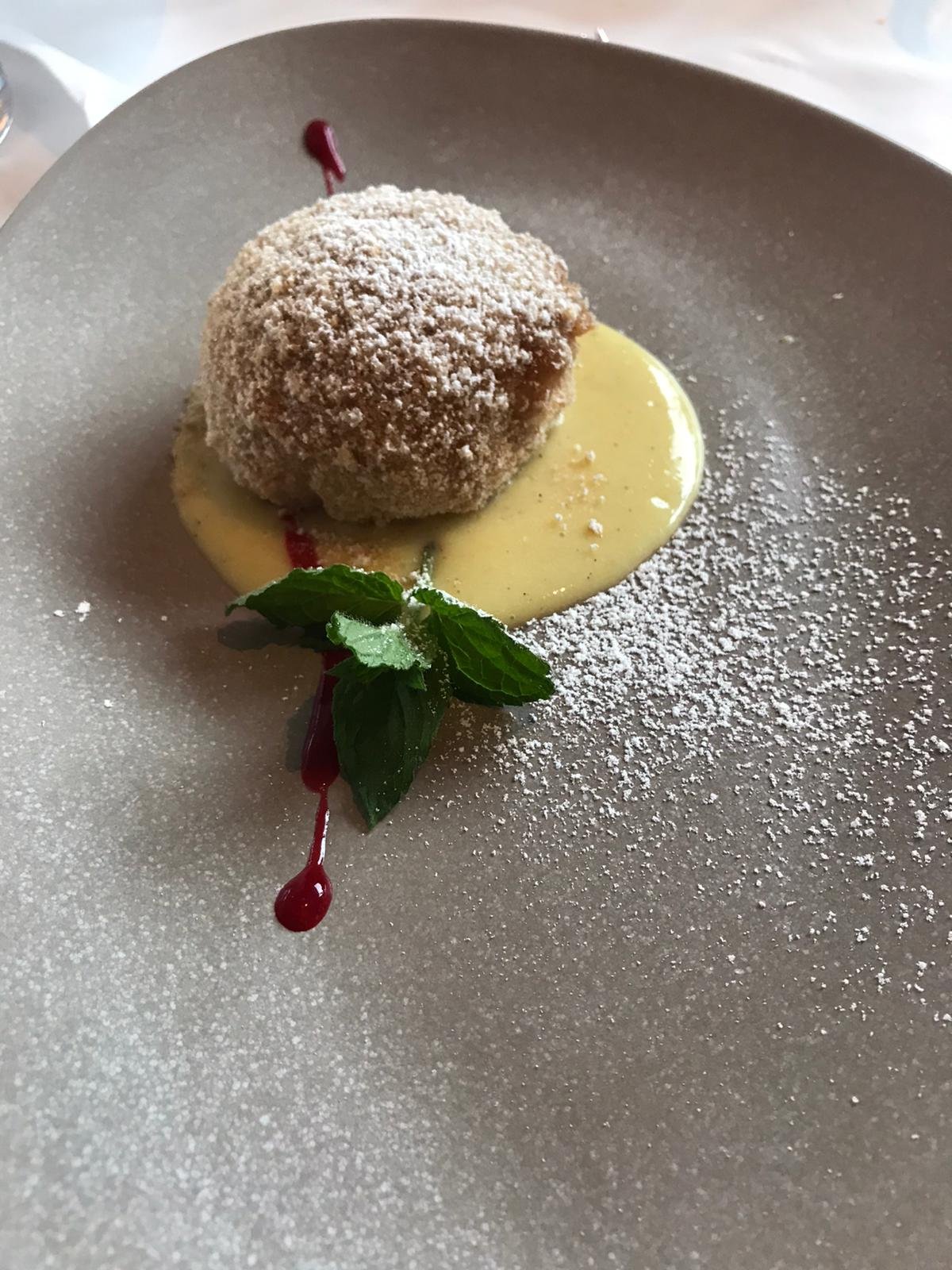 Hotel Schmiedhof-餐饮