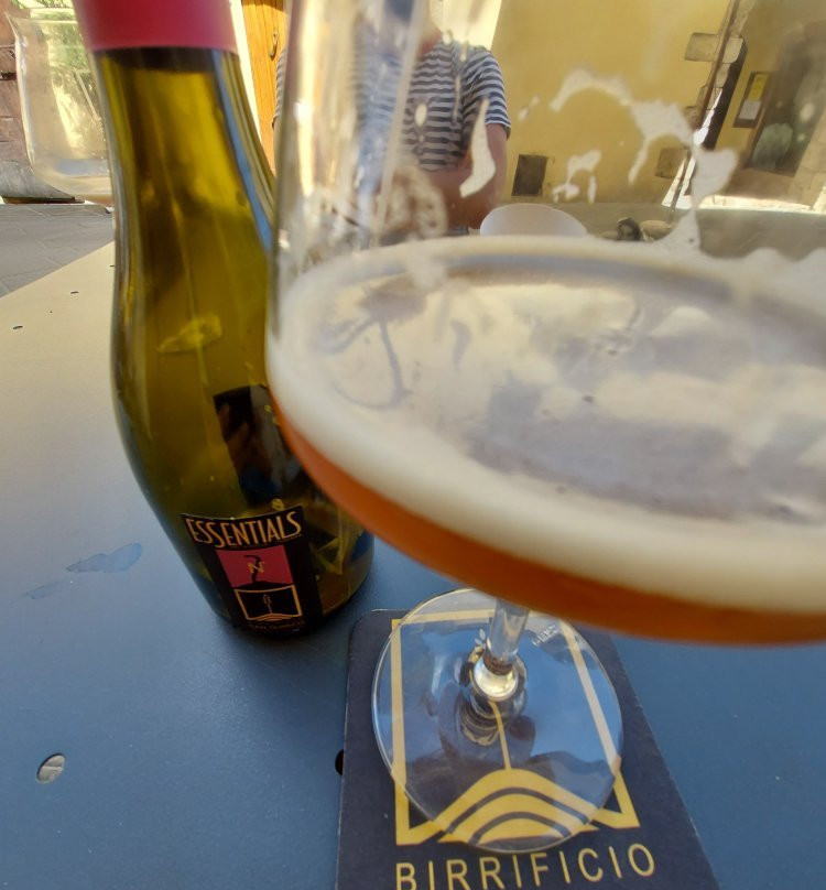 Birrificio S. Quirico-圣奎里科多尔恰必去景点