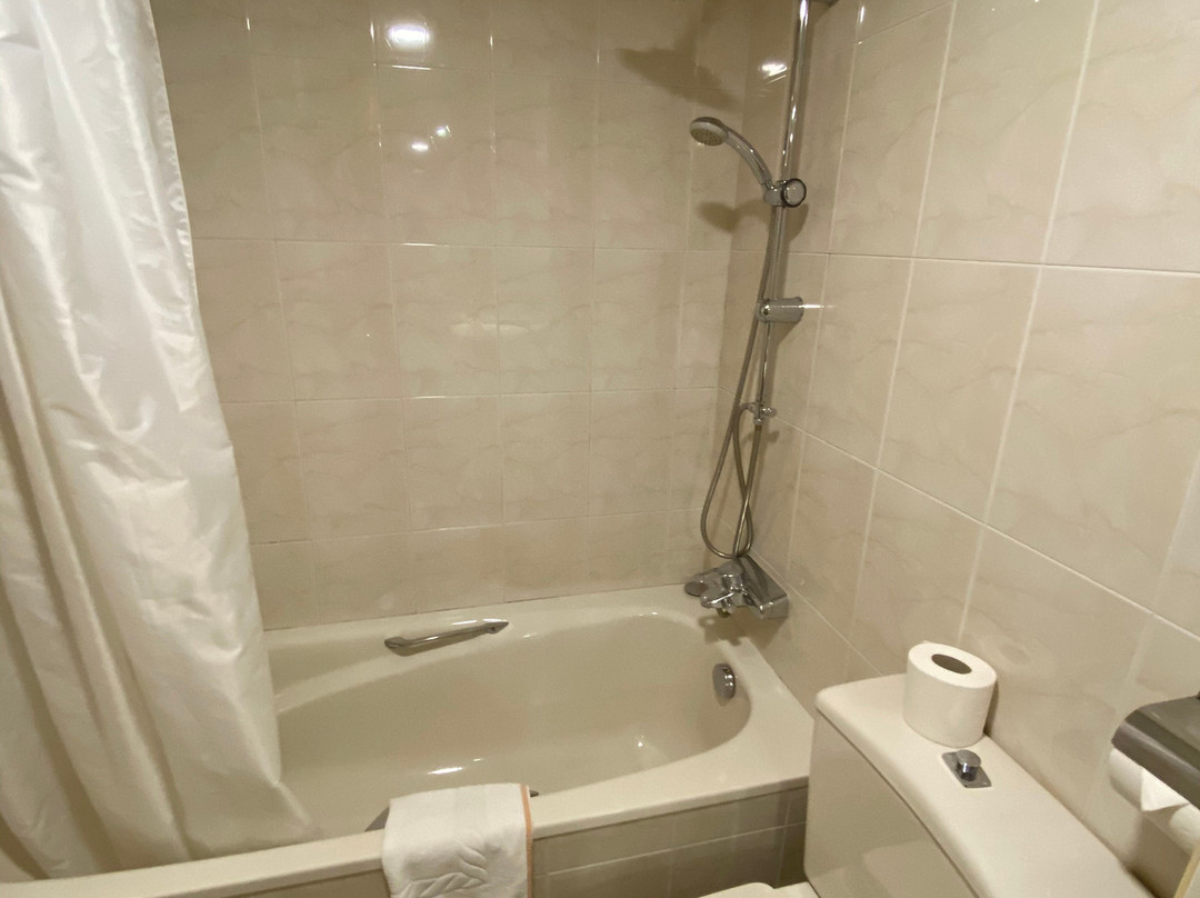 埃特索兰酒店主图