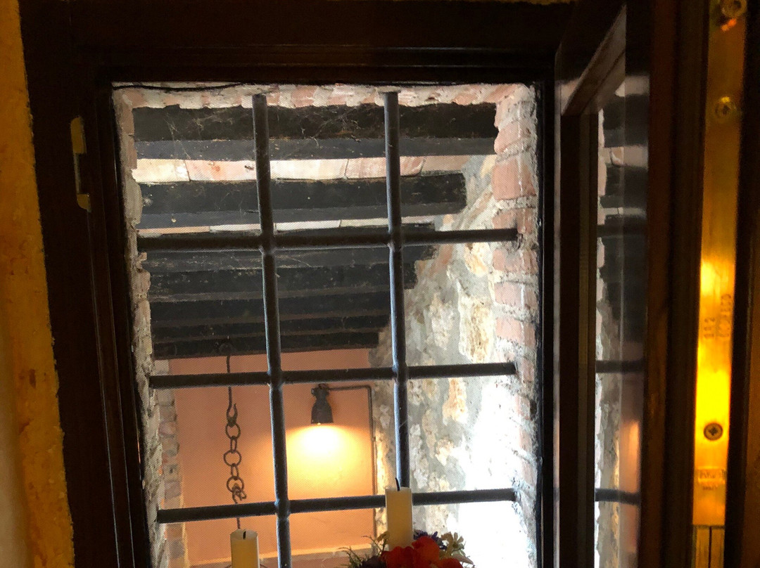 B&B Rossopeperoncino主图