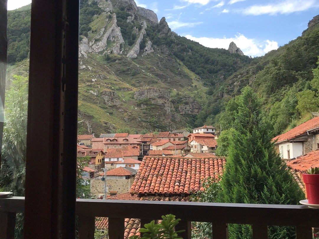 La Posada de Cucayo主图