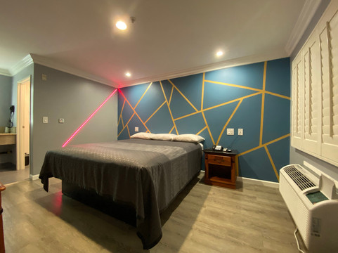 梅伍德阿加旗下厄斯旅馆