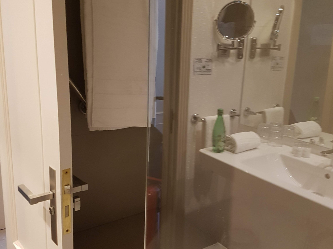 Hotel Igeretxe主图