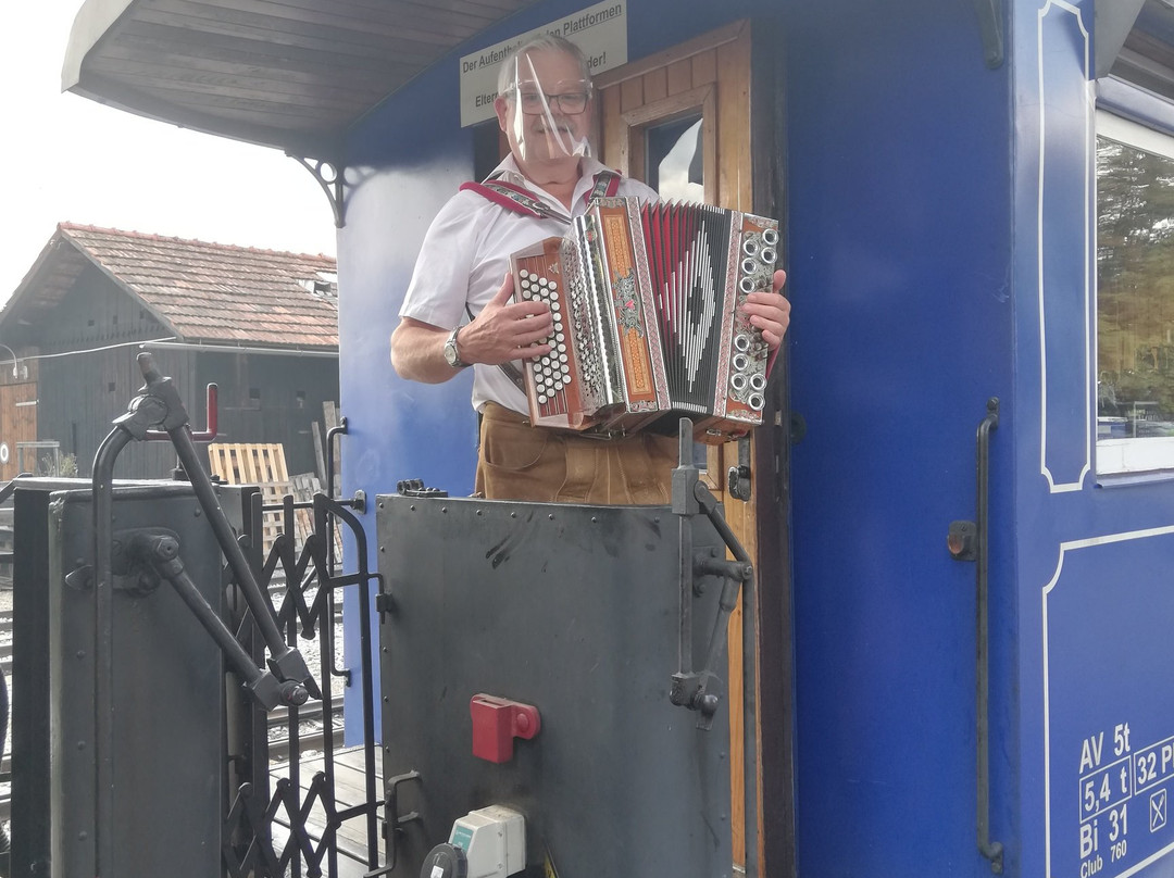 Stainzer Flascherlzug-Stainz必去景点