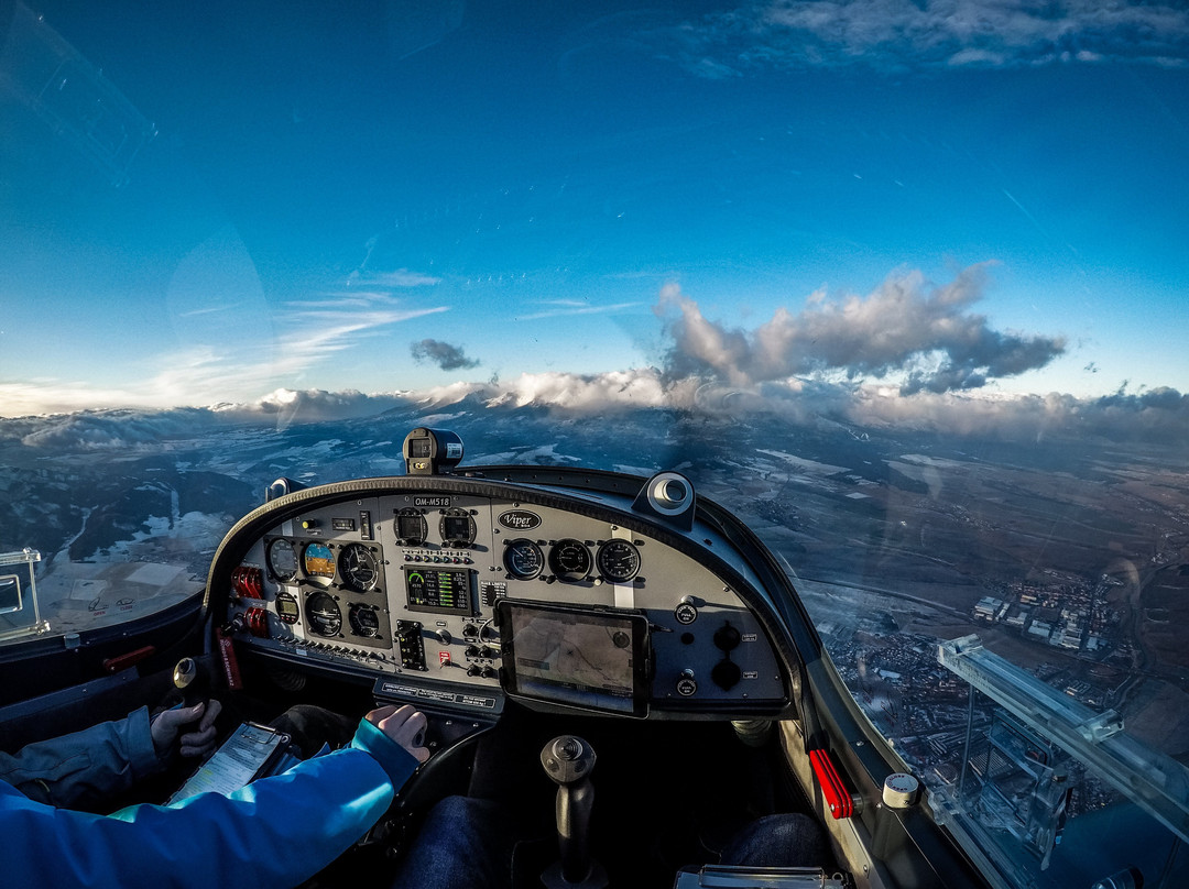 Compact Skydive & Flying景点图片
