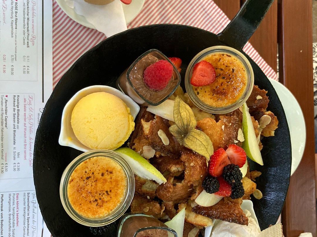 Gaisbacher Hof主图