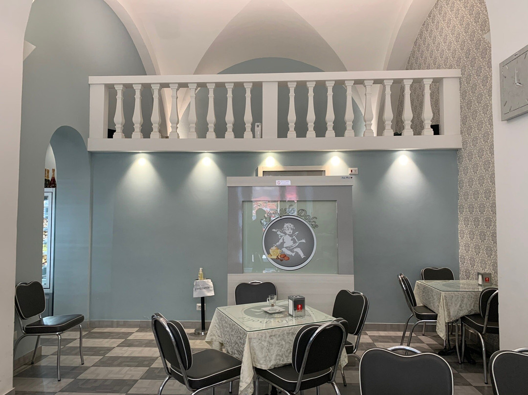 Pasticceria Bar Angelo Dolce-Roccella Ionica必去景点