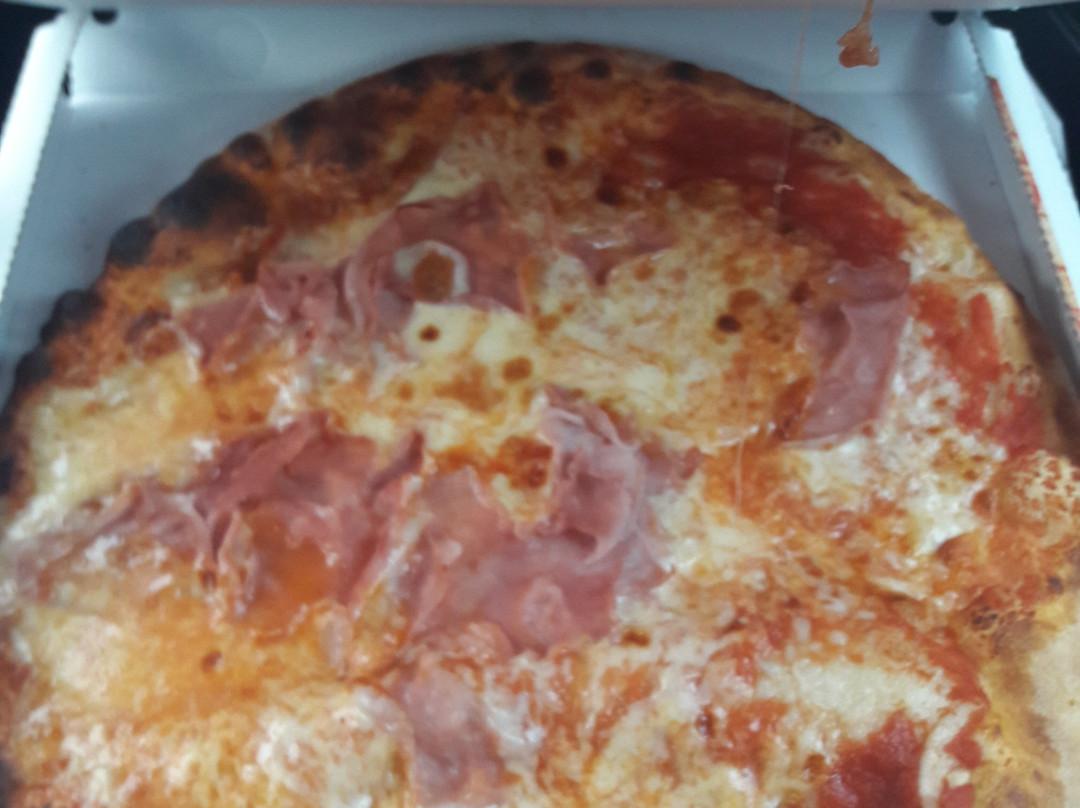 bar Stazione pizzeria